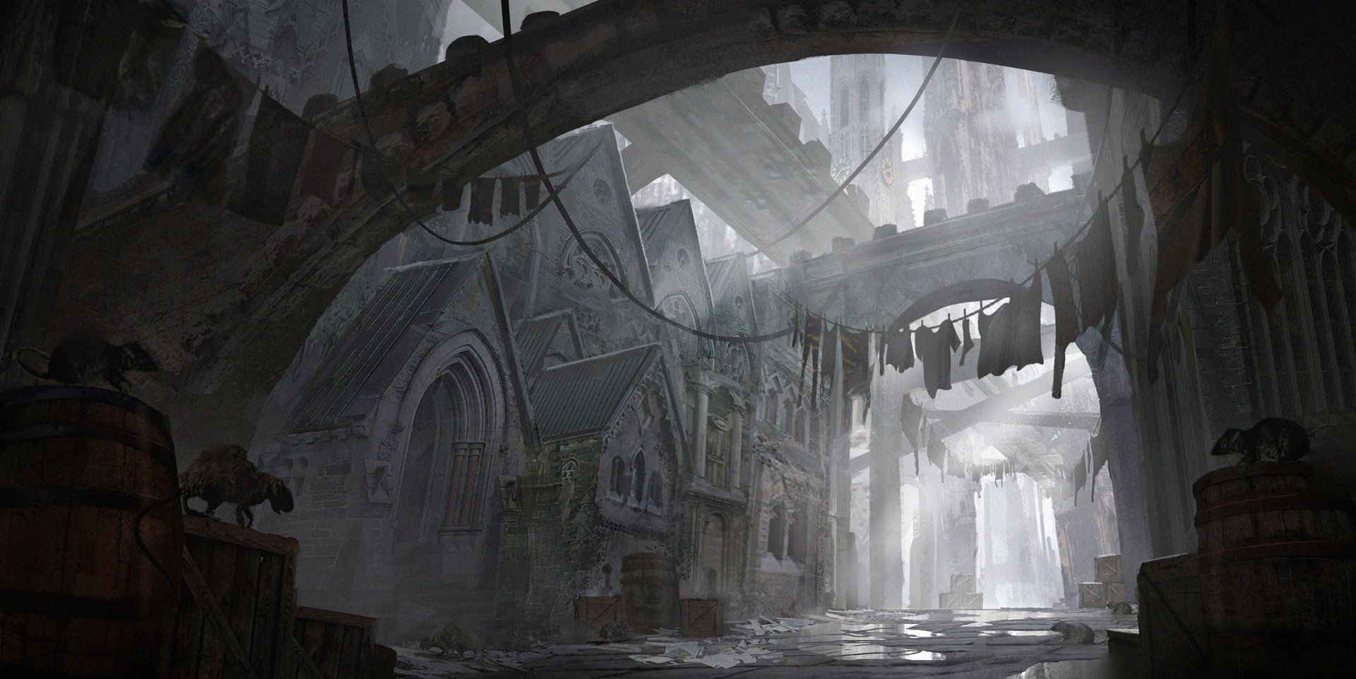 Chimes at Midnight Sharn Inquisitives Obsidian Portal