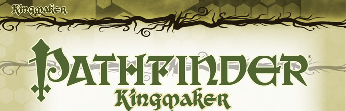 Kingmaker Obsidian Portal