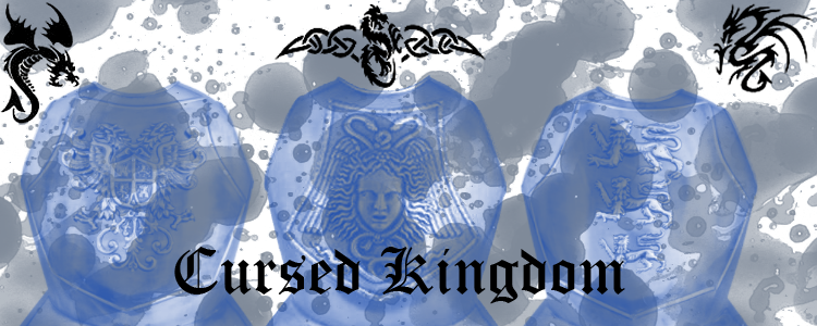 kingdom of the cursed 1