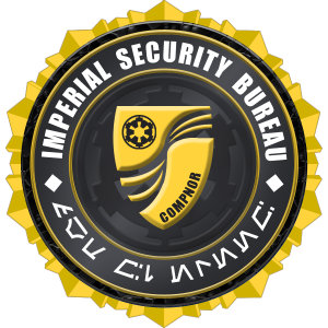 Imperial Security Bureau Isb Star Wars Empire Rising Obsidian Portal