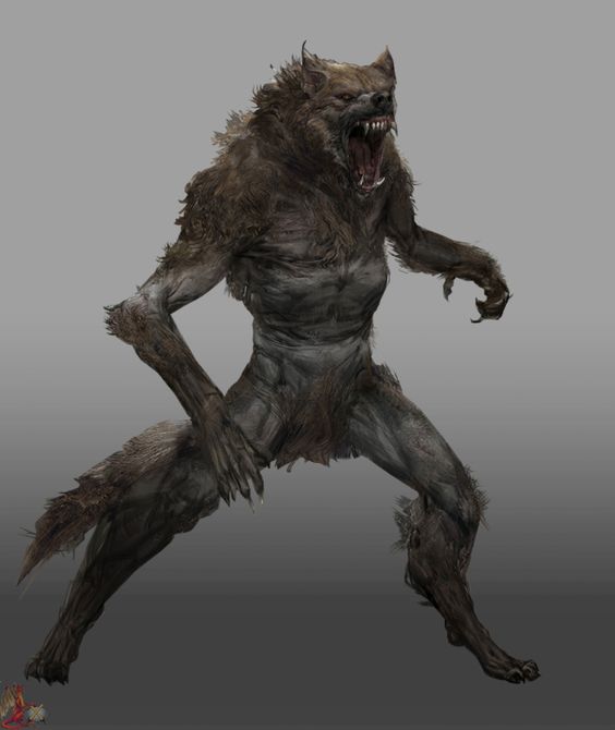 Real Werewolf Ritual – Real werewolf spell (really works!!!) – EYEWO