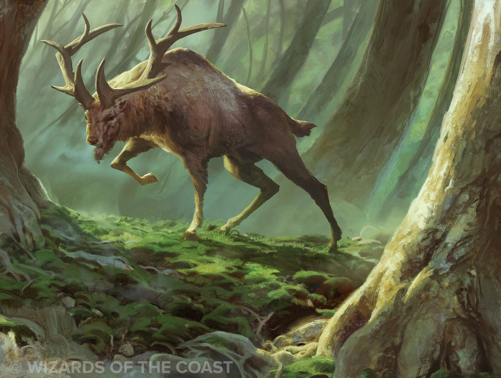 Deer Compendium Of Tales Dragondeep Files Obsidian Portal