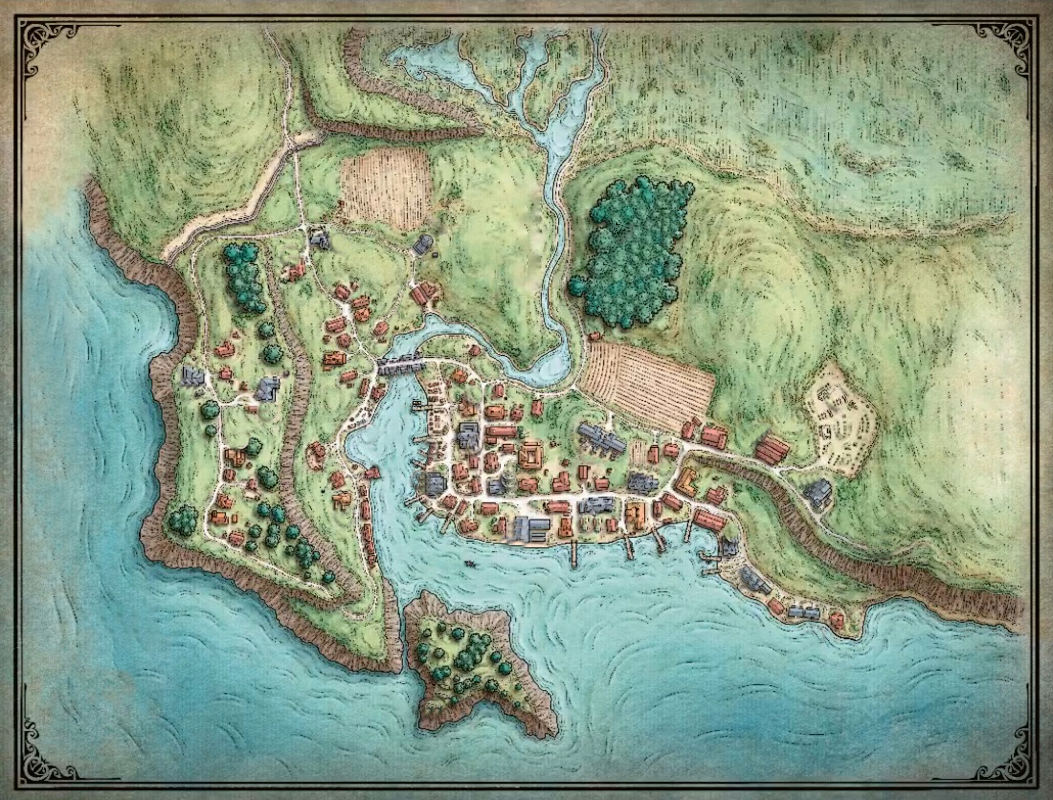 Locations of interest | Ghosts of Saltmarsh | Obsidian Portal