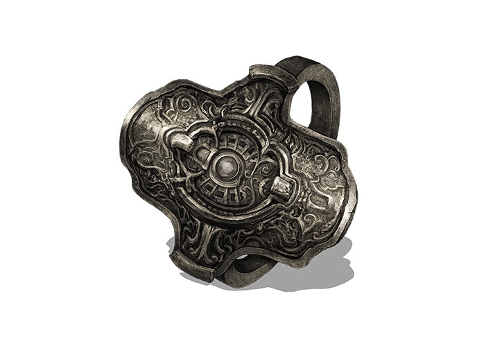 Ring of Protection Journey Into The Borderlands Obsidian Portal