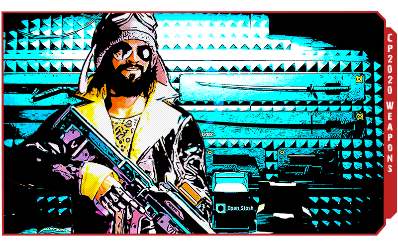House Rules Cyberpunk 2020 Weapons Cyberpunk Red Night City Obsidian Portal