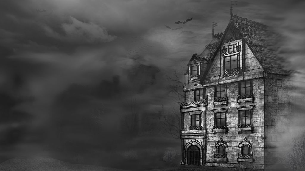 A House of Horrors | Curse of Strahd | Obsidian Portal
