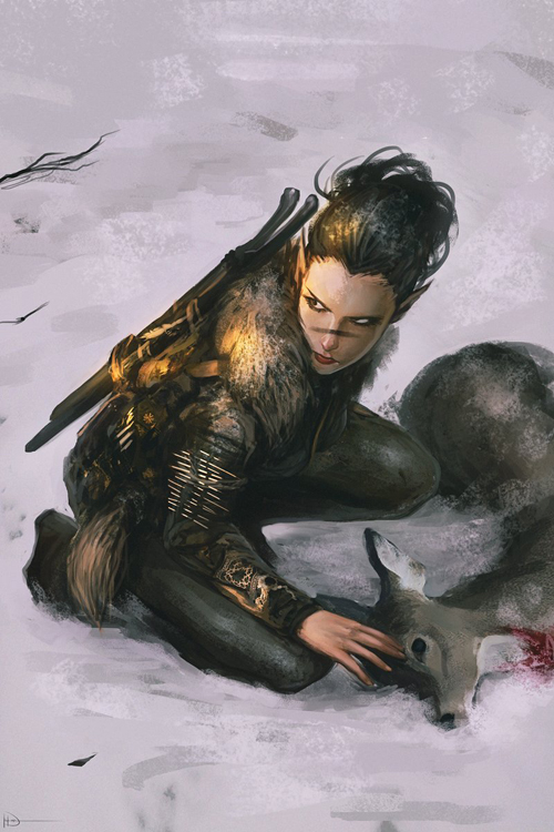 Animal Lore Realms Crucible Obsidian Portal