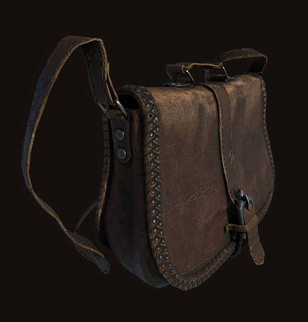 Bag of Holding Realms Crucible Obsidian Portal