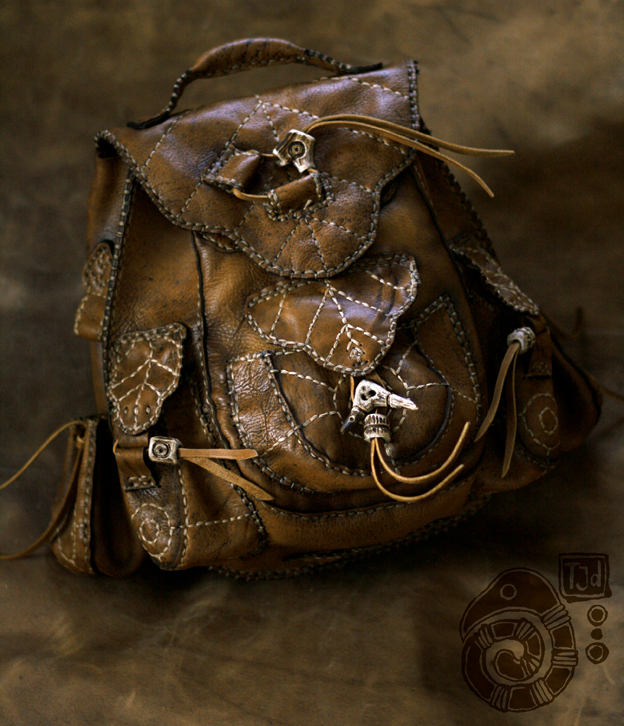 Heward's Handy Haversack Gaxim Plague Obsidian Portal