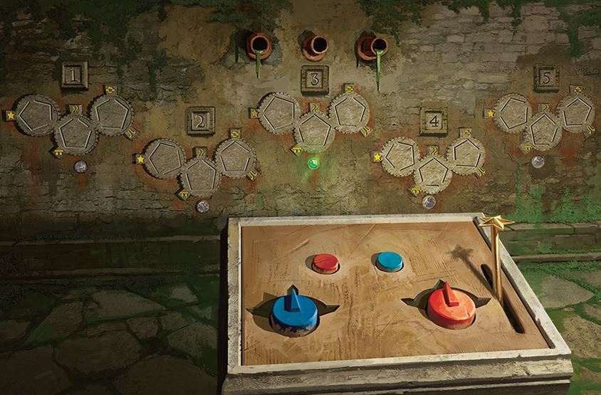 Gears of Hate Tomb of Annihilation (CSU) Obsidian Portal