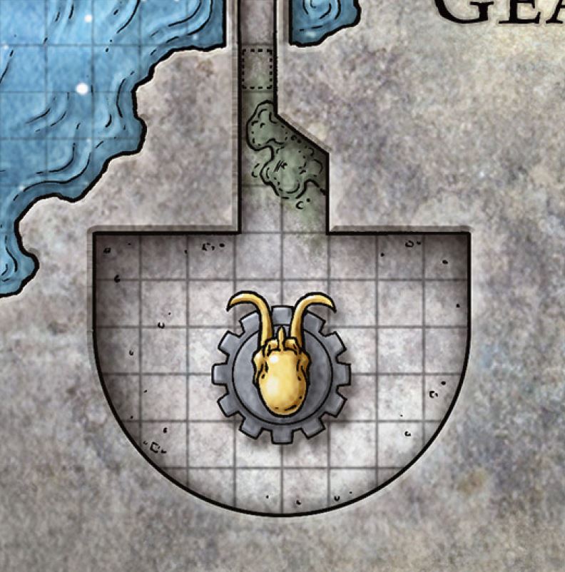 Gears of Hate Tomb of Annihilation (CSU) Obsidian Portal