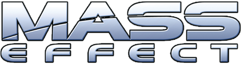 transparent mass effect spectre logo