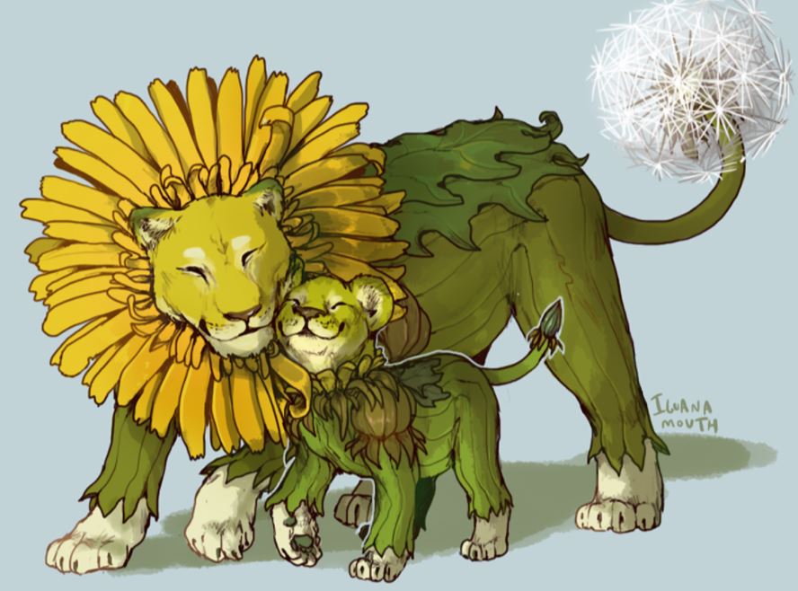 Dandy Lion The Yawning Portal Zephyrs of Autumn Obsidian Portal