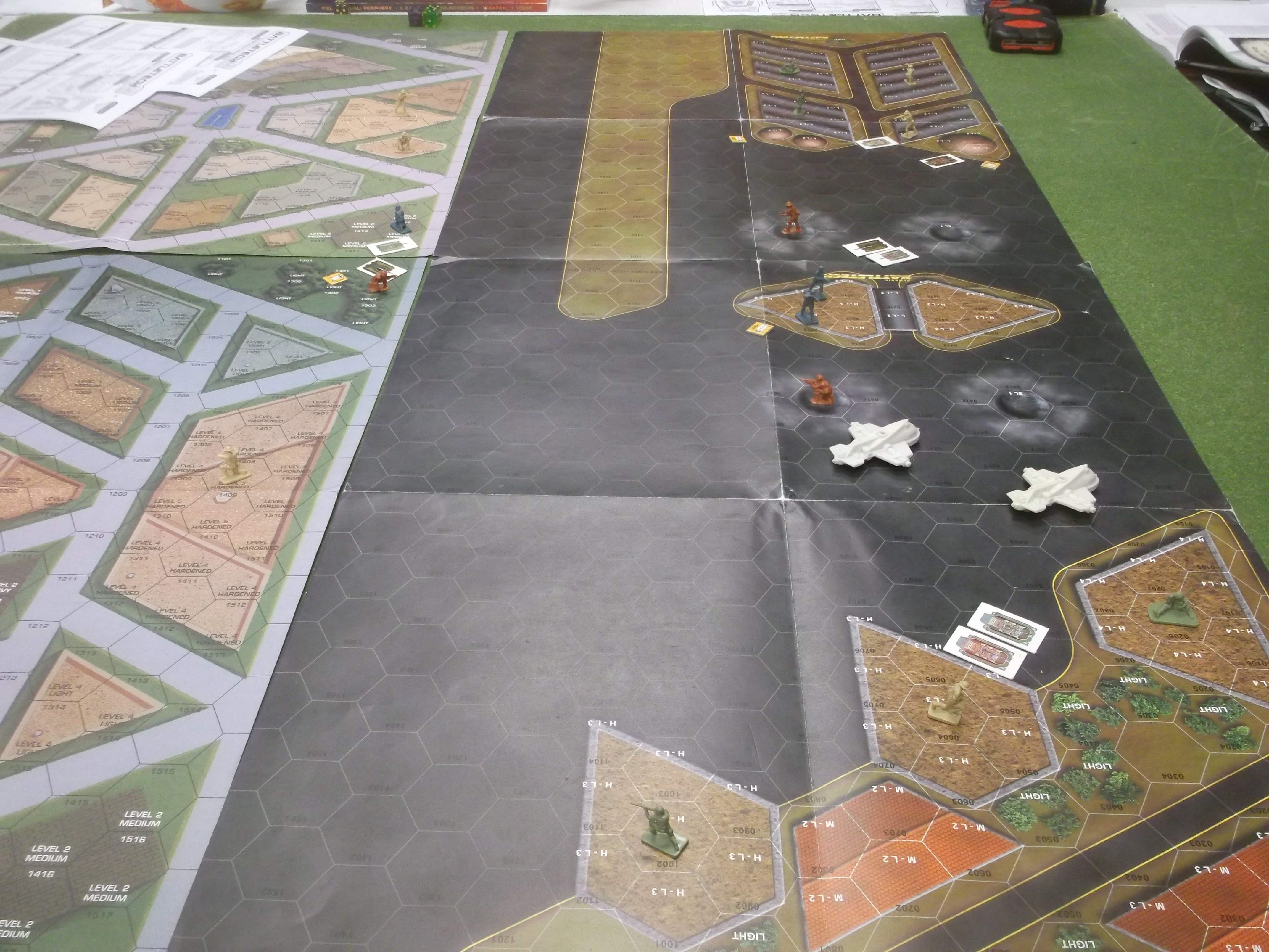 Episode 98b Ballots & Bullets The Battle of Gustavo Rojas Pinilla