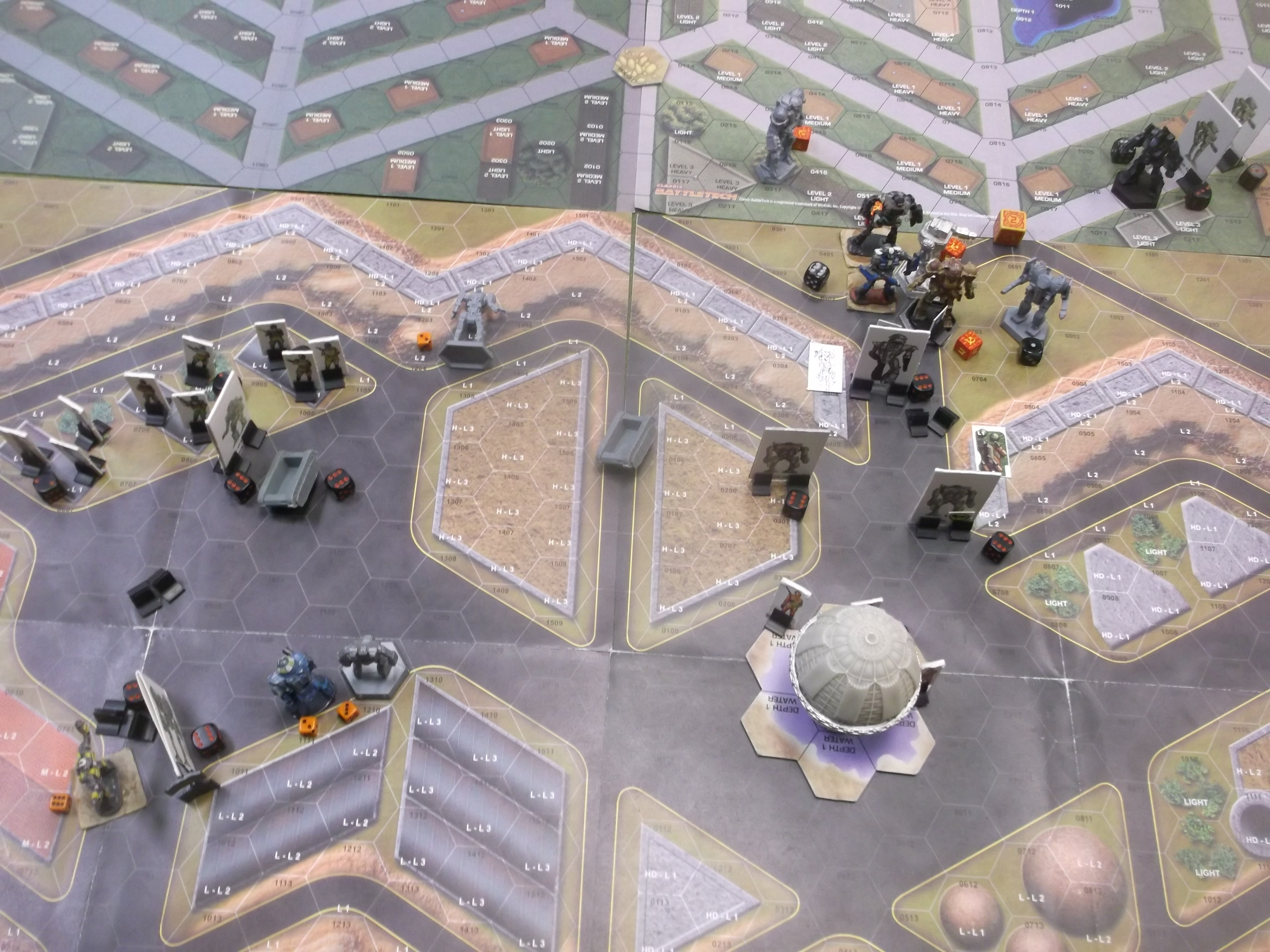 L2 Chest Box Patch Interlude In Death