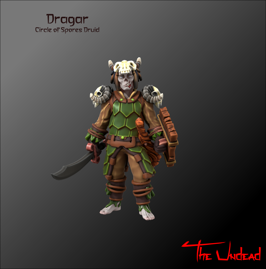 The Operatives | Annals of the Adamant Cog | Obsidian Portal