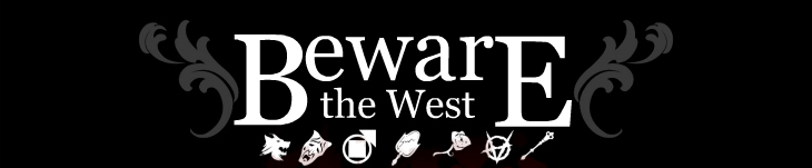 Bewarethewest