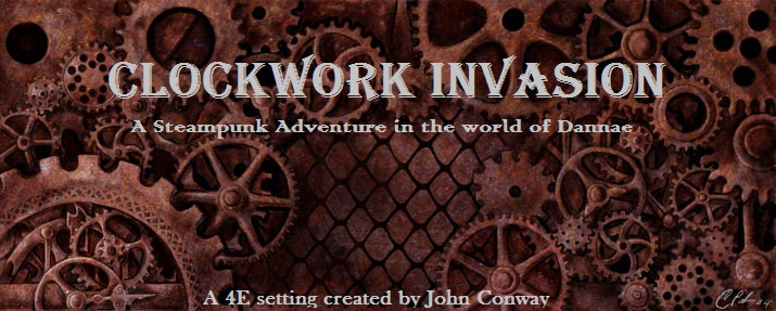 The World Of Clockworks