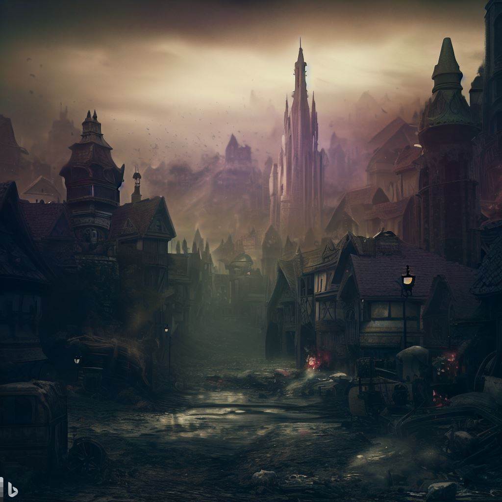 Willow Creek Esomor Prime Obsidian Portal