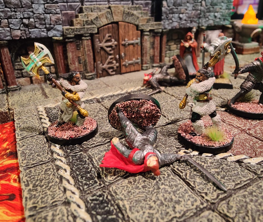 Heart of the Jungle Esomor Prime Obsidian Portal