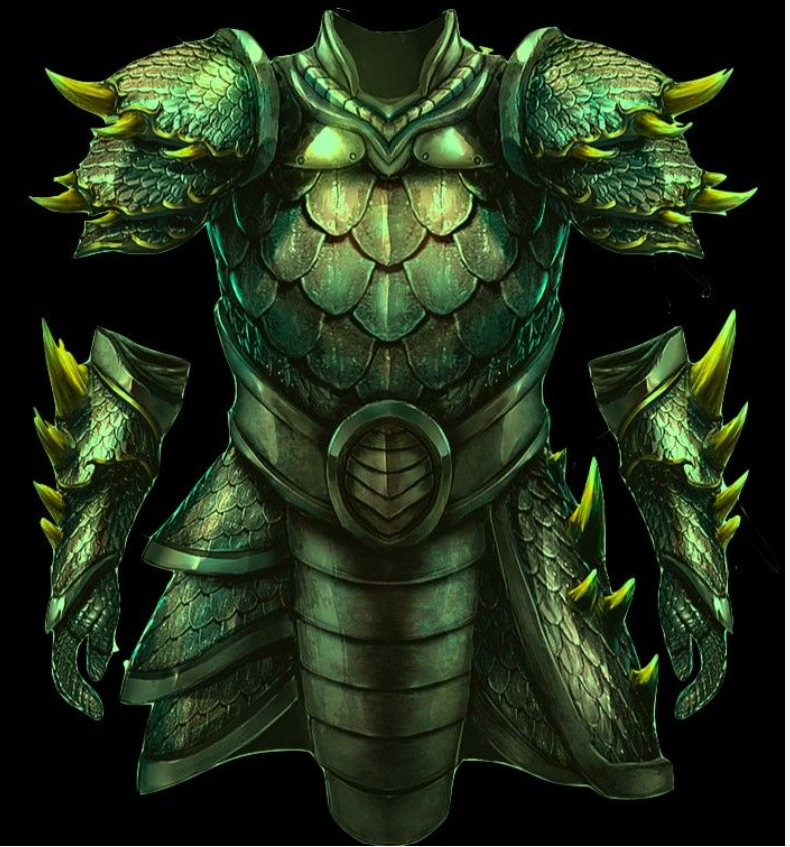 Green Dragon Scale Mail Tyranny of Dragons Obsidian Portal