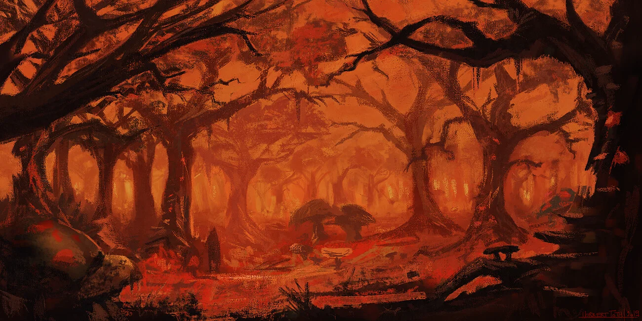 The Plaguelands Warcraft Drastic Times Call for Desperate Measures