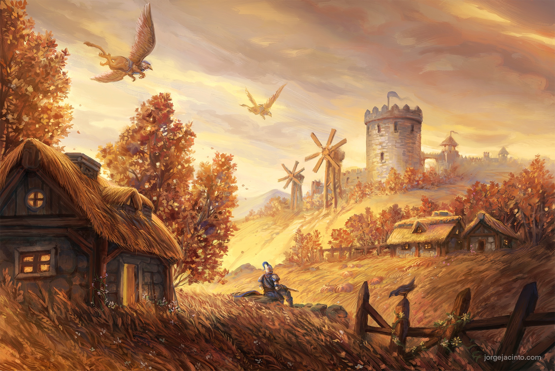 Westfall Warcraft Drastic Times Call for Desperate Measures