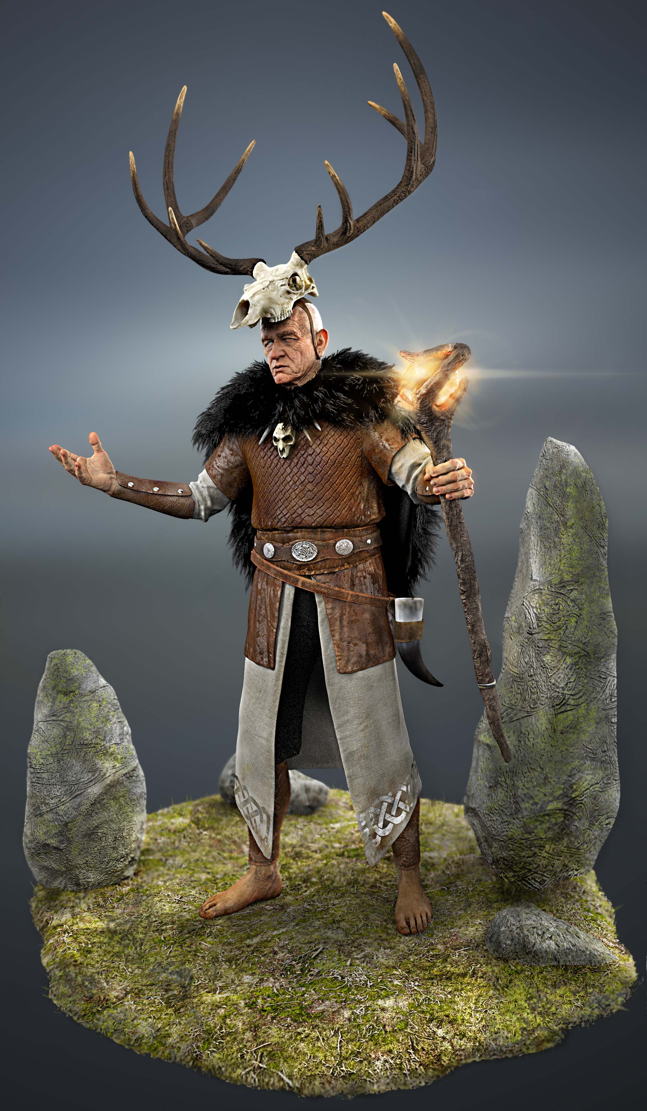 Clan Roles Chronicles of the Mist War Obsidian Portal