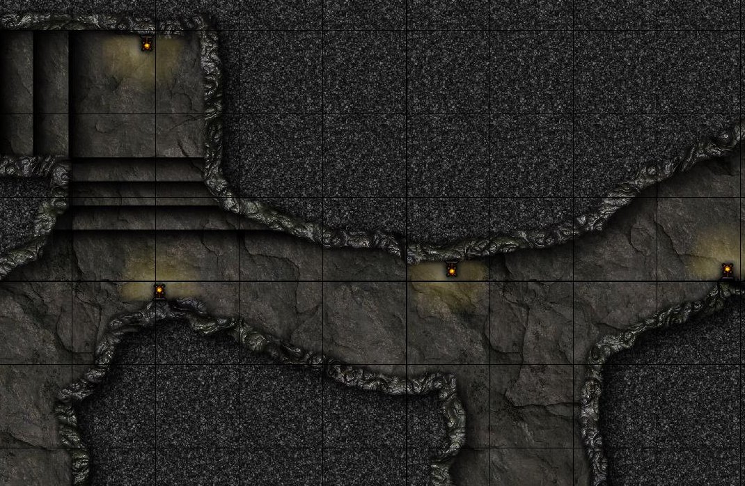 Makaster House Map 4