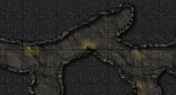 Makaster House map 5