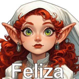 Feliza
