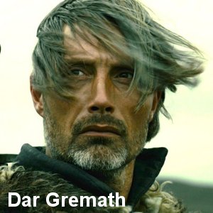 Dar Gremath