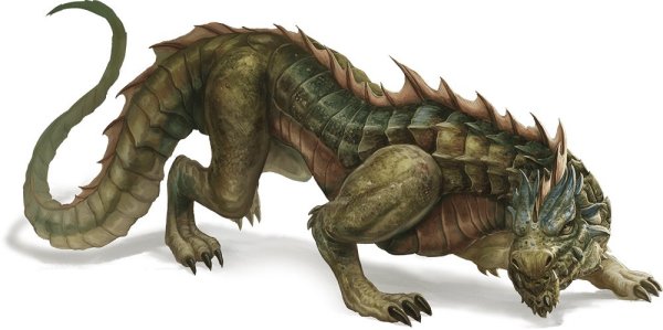 Ambush Drake