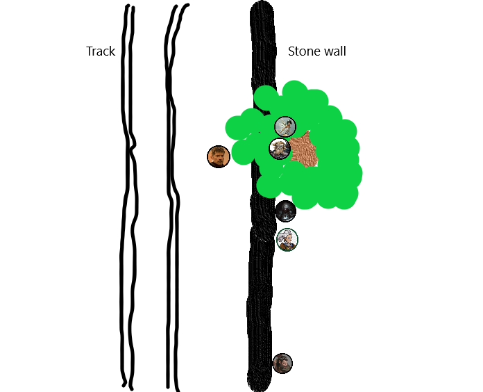 ambush map