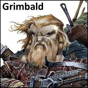 Grimbald