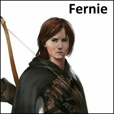 Fernie