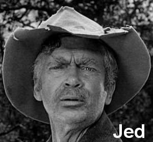 Jed