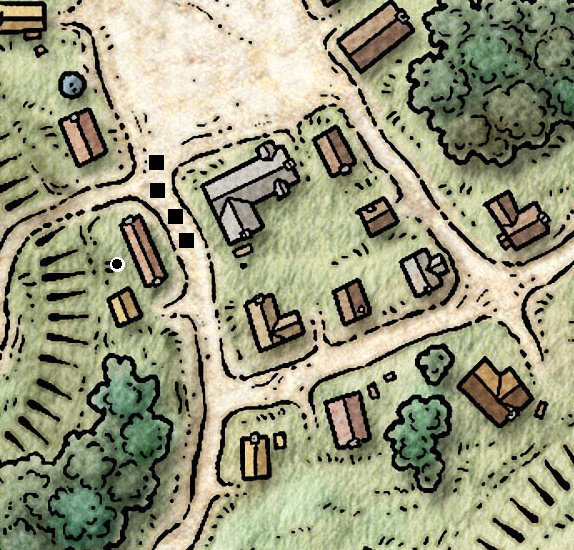Harken Trading Post
