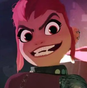 Nimona / Esa