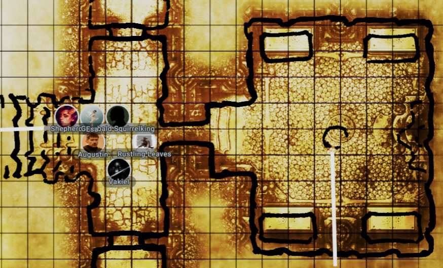 Cellar Map 2