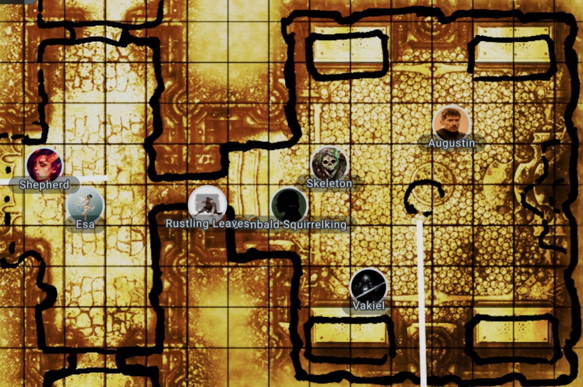 Cellar Map 5
