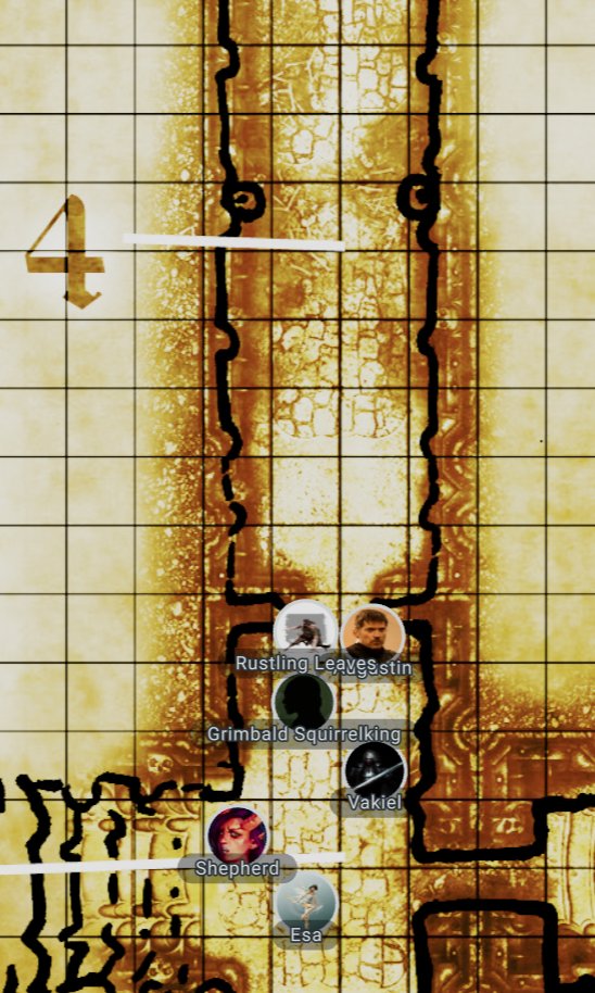 Cellar Map 6