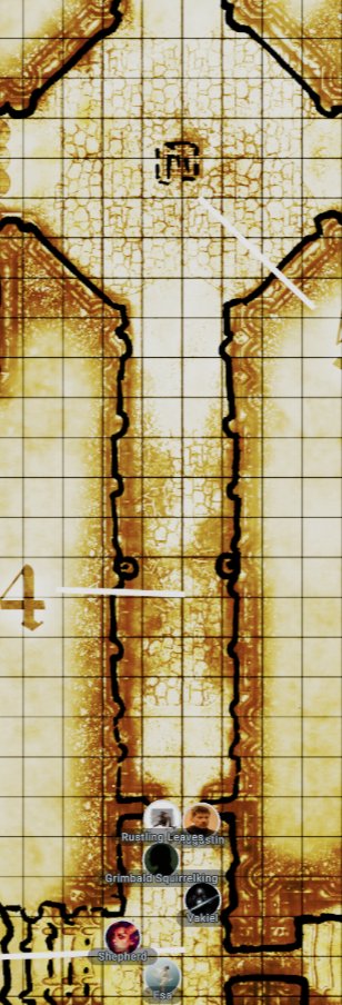 Cellar Map 7