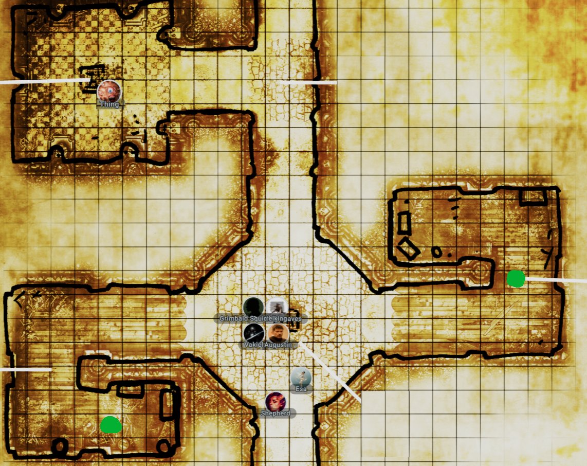 Cellar Map 9