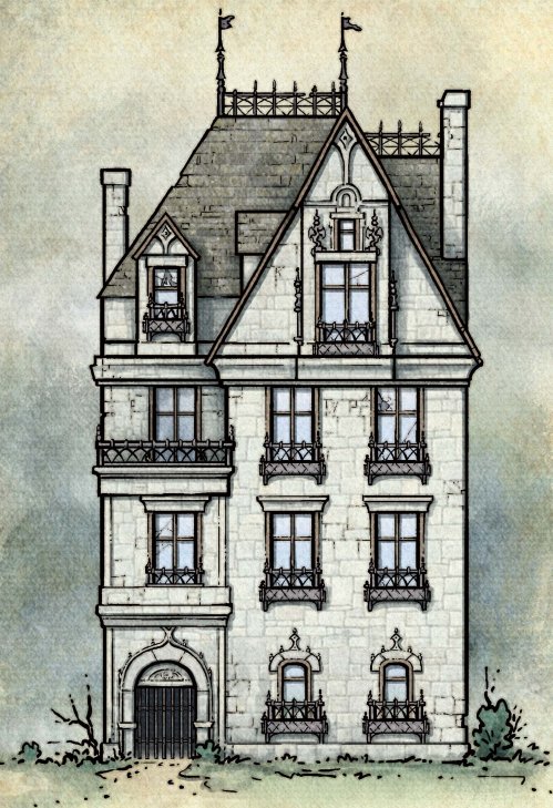 Death House