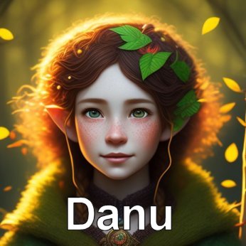 Danu