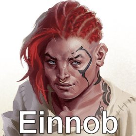 Einnob