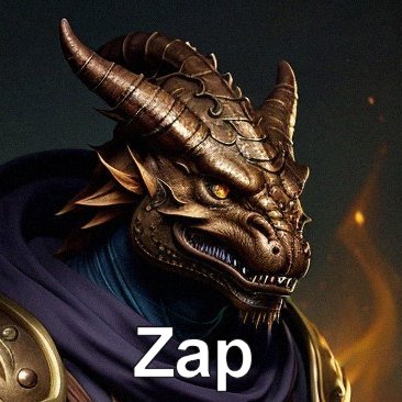 Zap