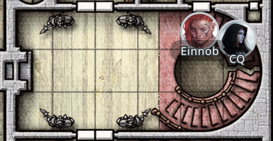 Death House map 7
