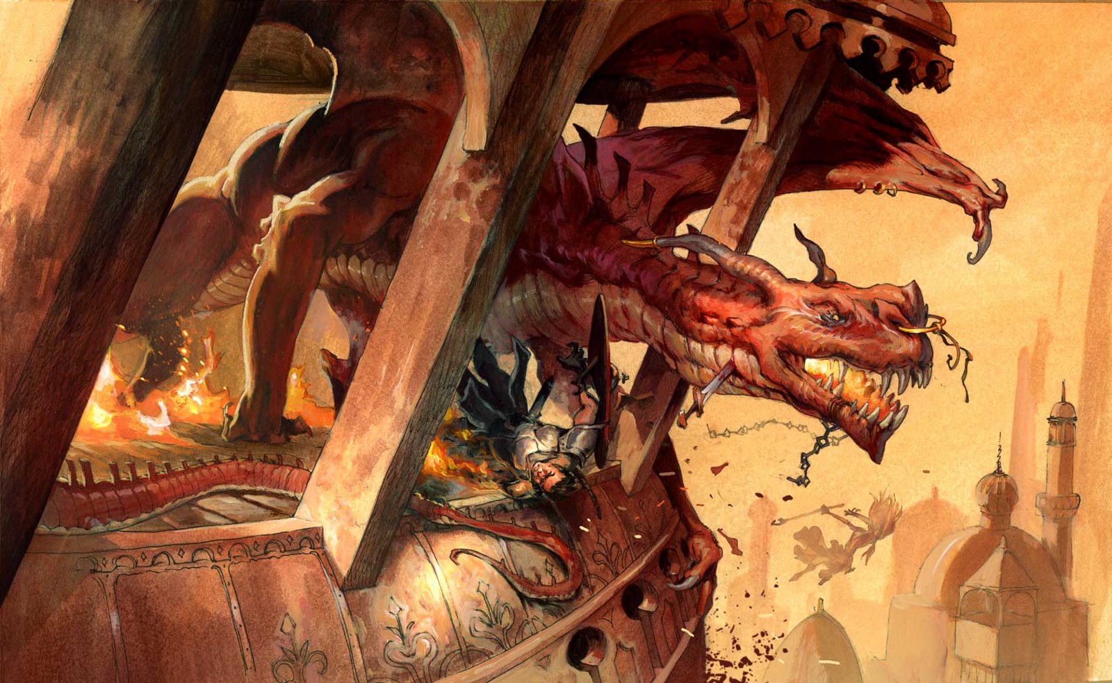 Pathfinder banner